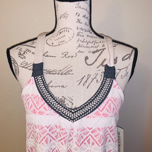 Rewind Top - Picture 2 of 7